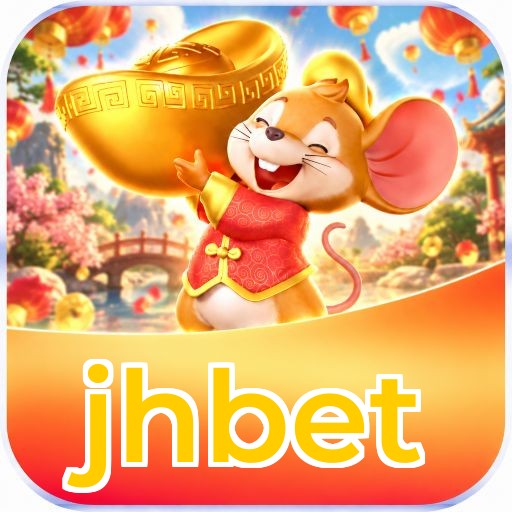 Logo jhbet Slots Premium Brasil