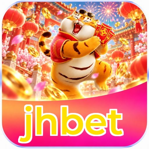 jhbet Download Speed Test Logo - Teste de Velocidade Certificado