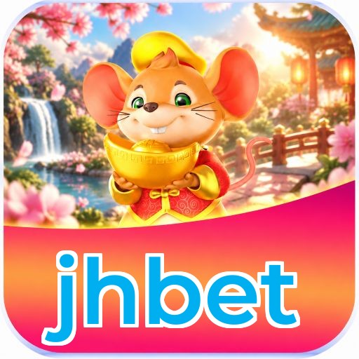 jhbet Logo - Bônus com Rollover Justo