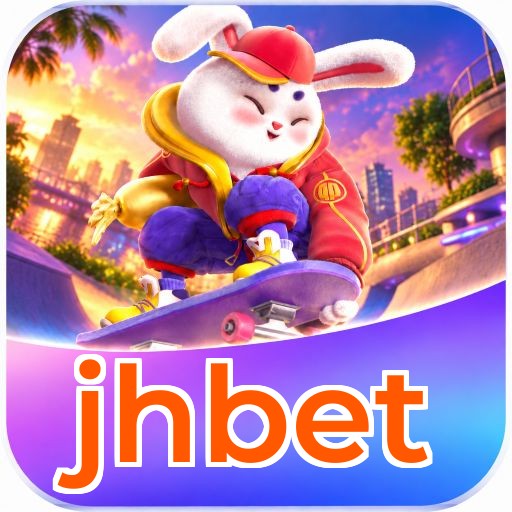 Logo jhbet APP Mobile Brasil