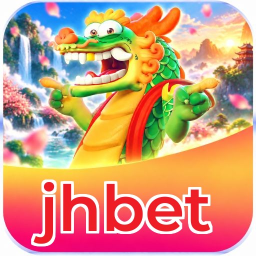 jhbet Logo Seguro