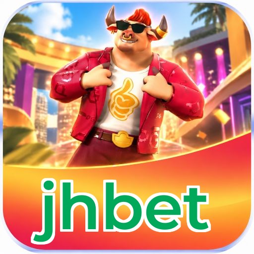 Logo jhbet Baixar Download Brasil