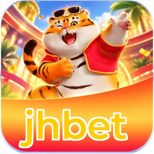Logo jhbet Cassino Online Brasil