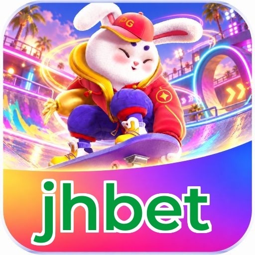 jhbet APK Logo Oficial Certificado