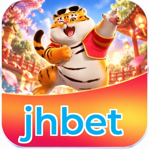 Logo jhbet Download Brasil