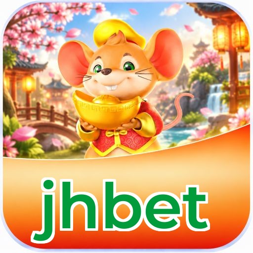 Logo jhbet APK Android Brasil