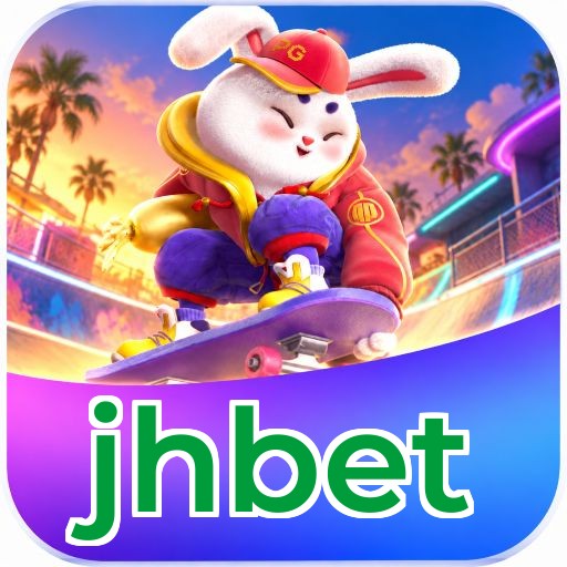 Logo jhbet Bônus Brasil