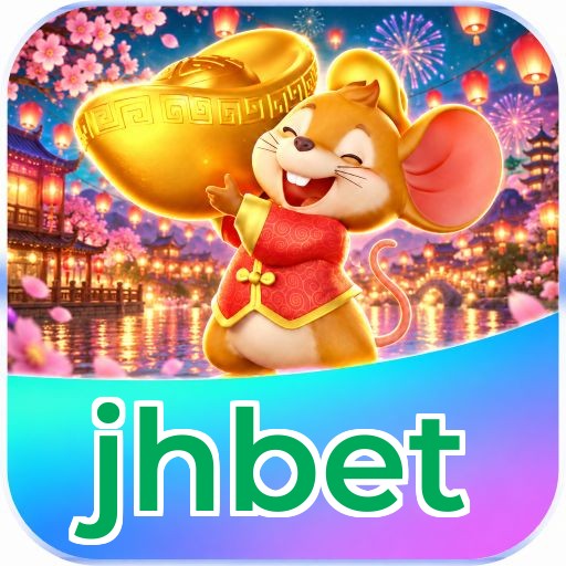 Logo jhbet Plataforma Certificada