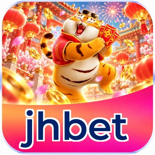 Logo da jhbet