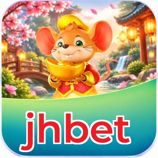 jhbet Logo