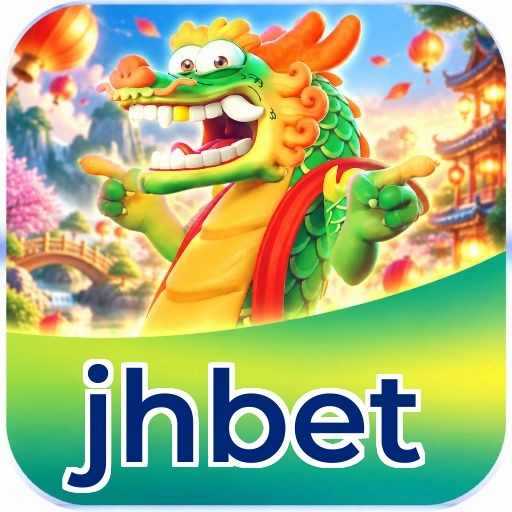 jhbet Logo - Bônus de Cadastro