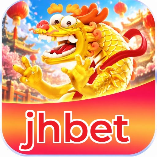 Logo jhbet Cassino Ao Vivo Brasil