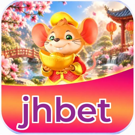 Logo jhbet Cassino Online Brasil