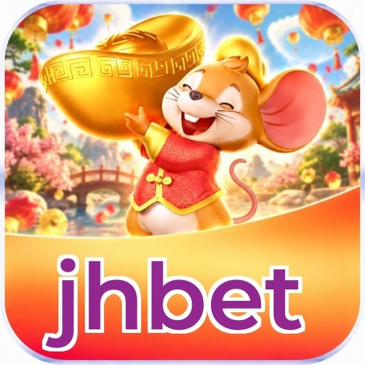 Logo jhbet Cadastro Brasil