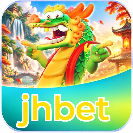 Logo jhbet Telegram Oficial