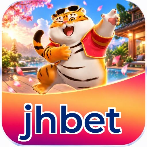 jhbet Logo