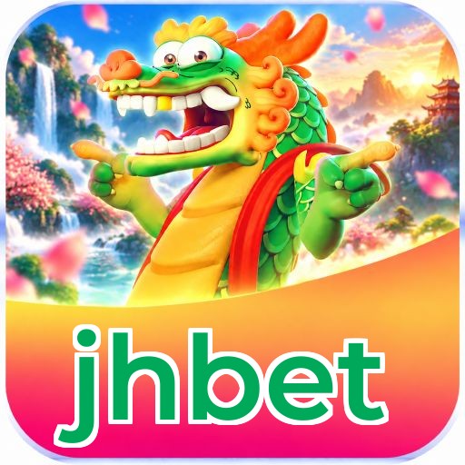 Logo jhbet Cassino Online Brasil