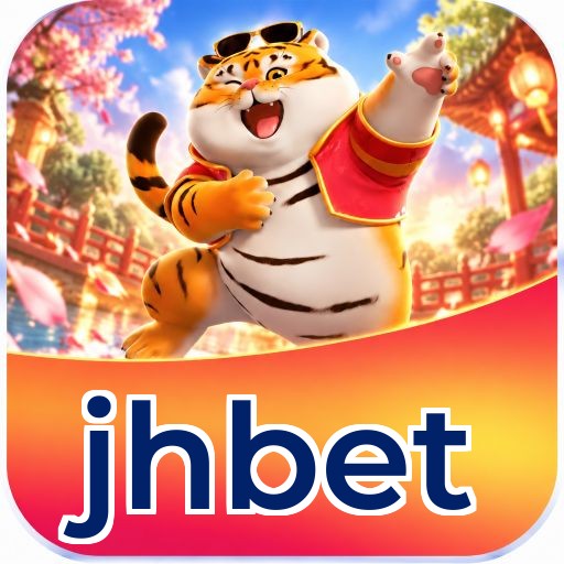 jhbet Logo Oficial